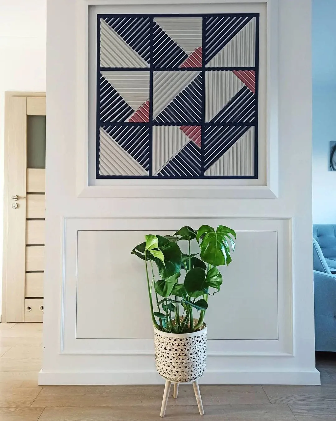 Moldings MD413