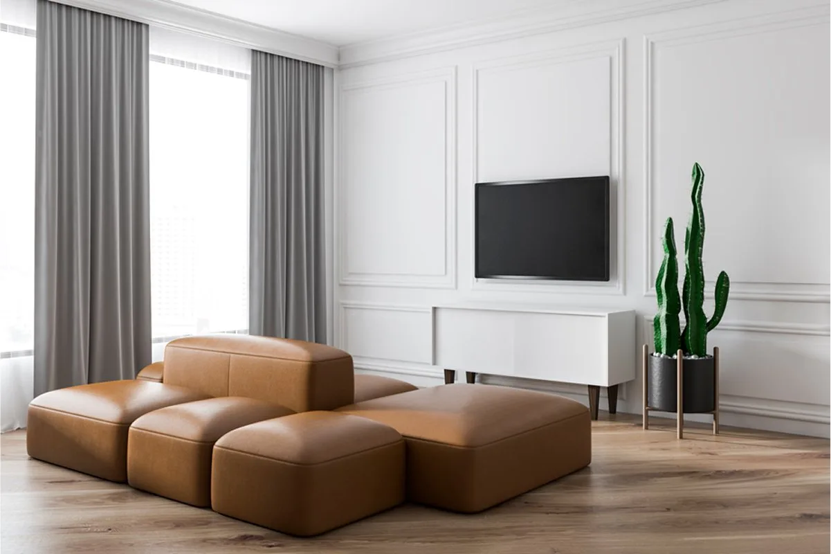 Moldings CR812