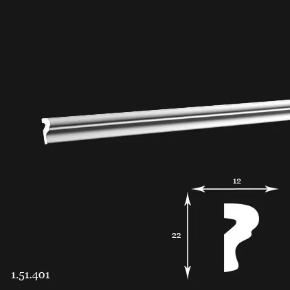 Moldings 1.51.401