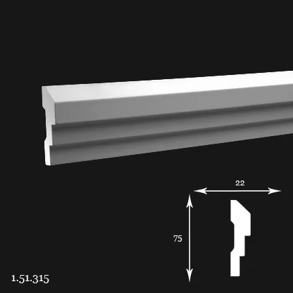 Moldings 1.51.315