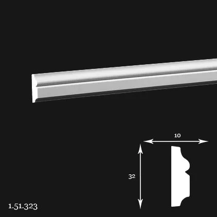 Moldings 1.51.323