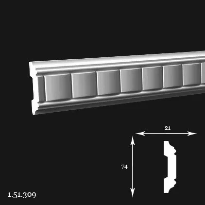 Moldings 1.51.309