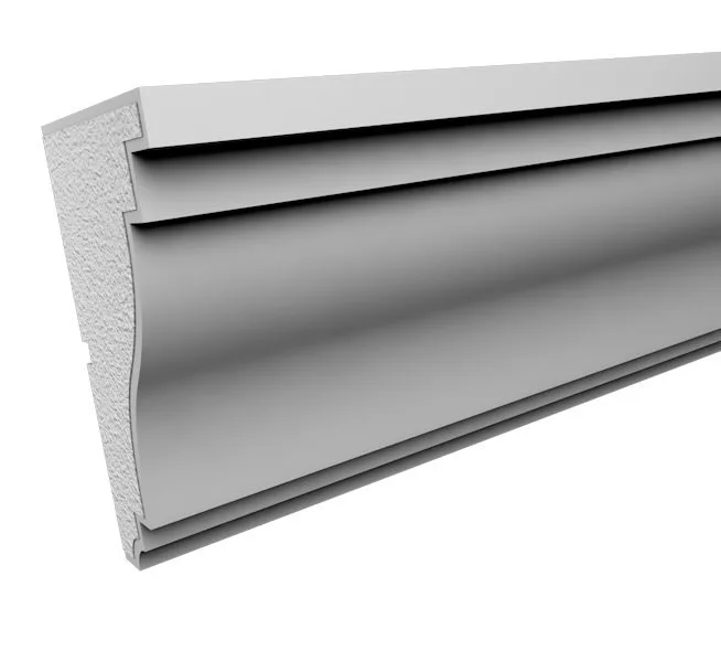 Fasādes karnīze KC106