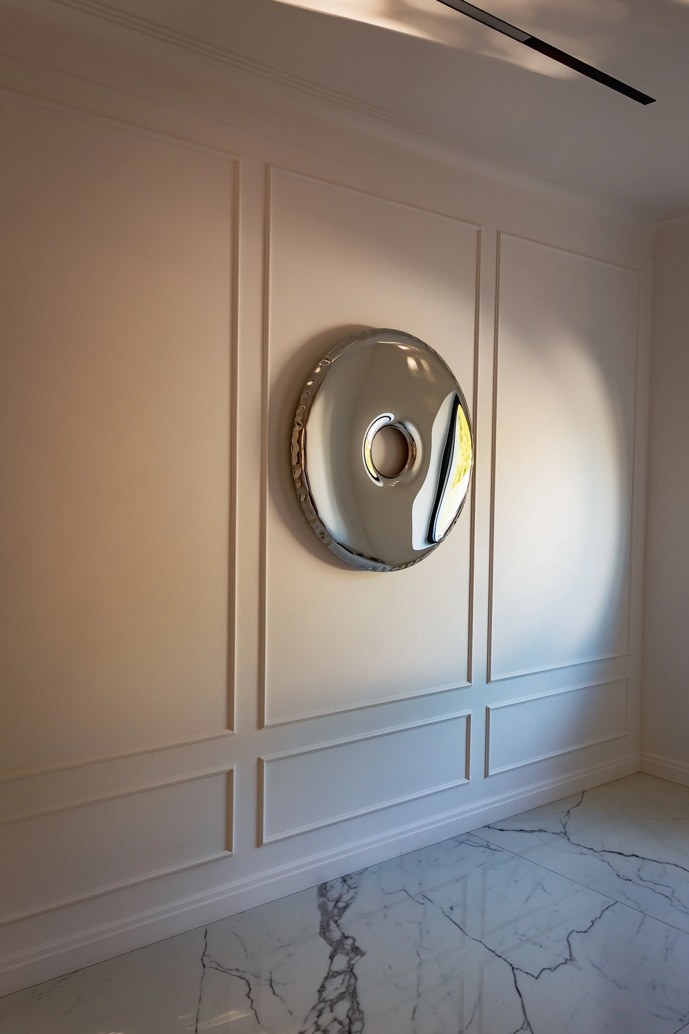 Moldings MD413