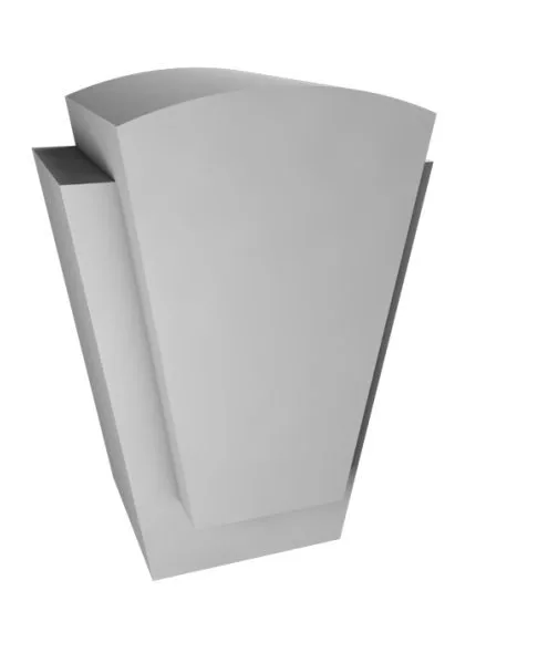Fasādes elements ZC105