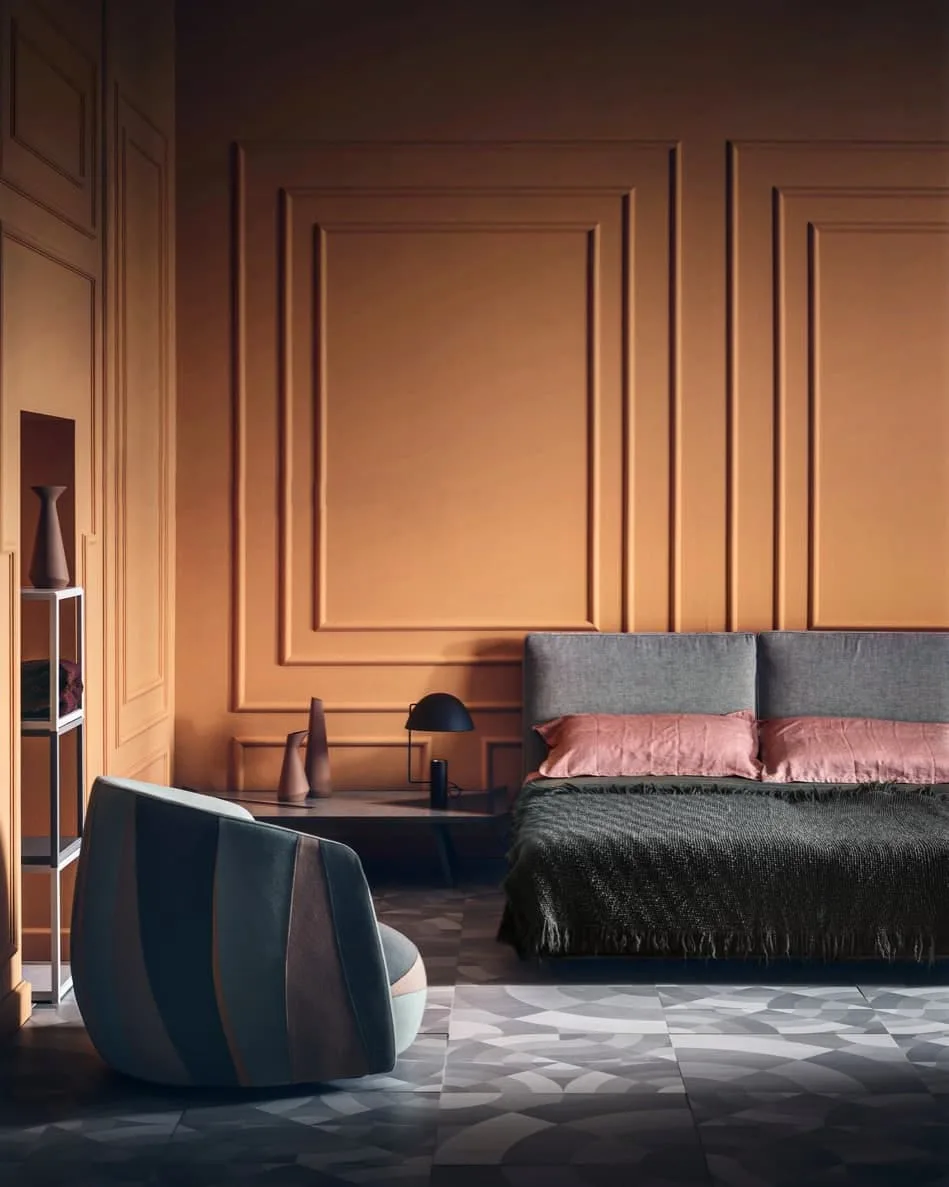 Moldings MD031