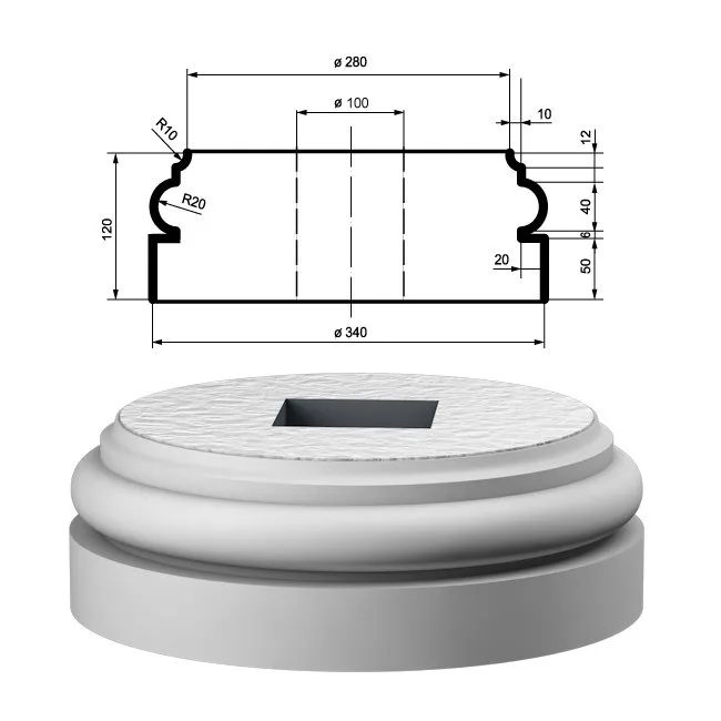 Kolonna LC101-3