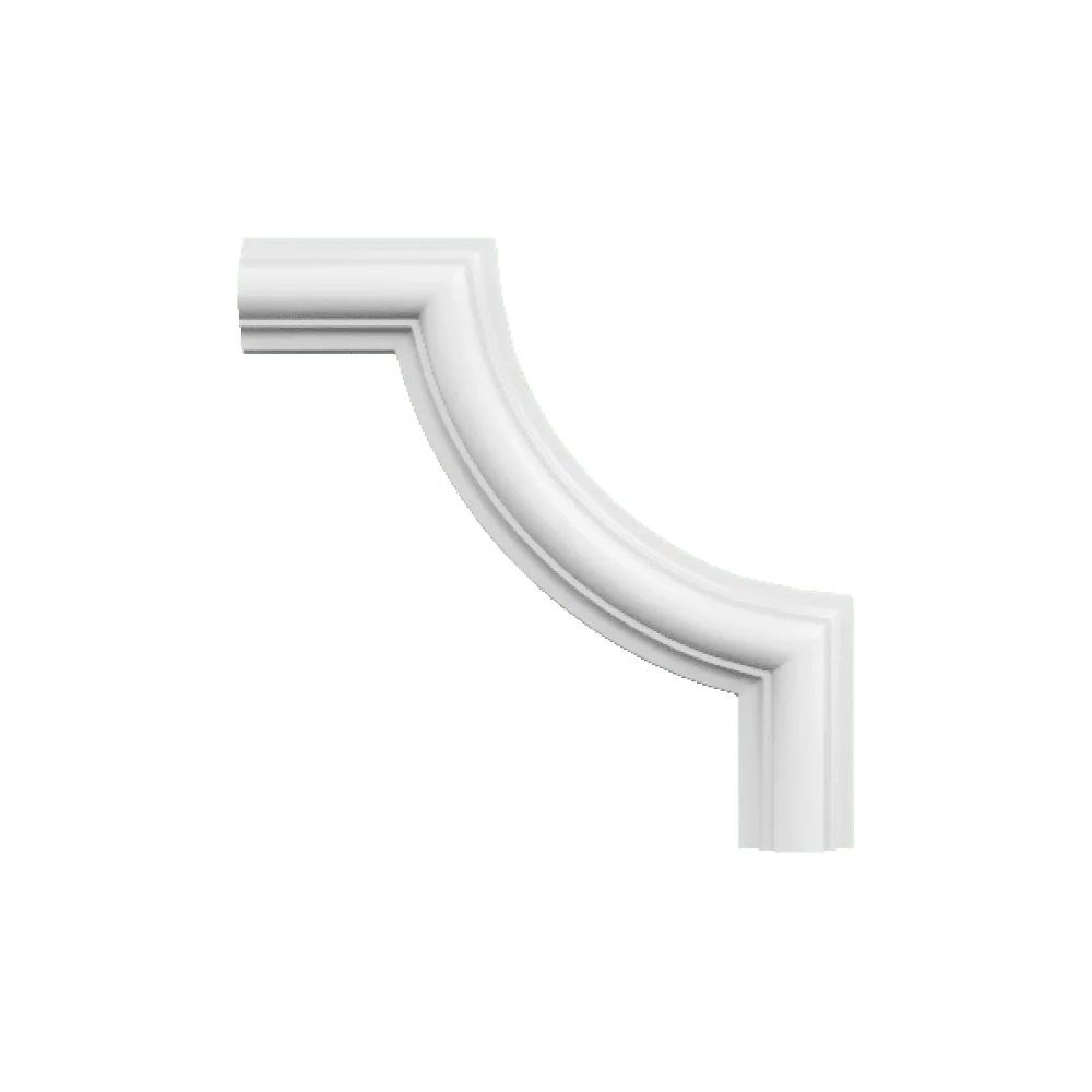 Stūra elements CR810A
