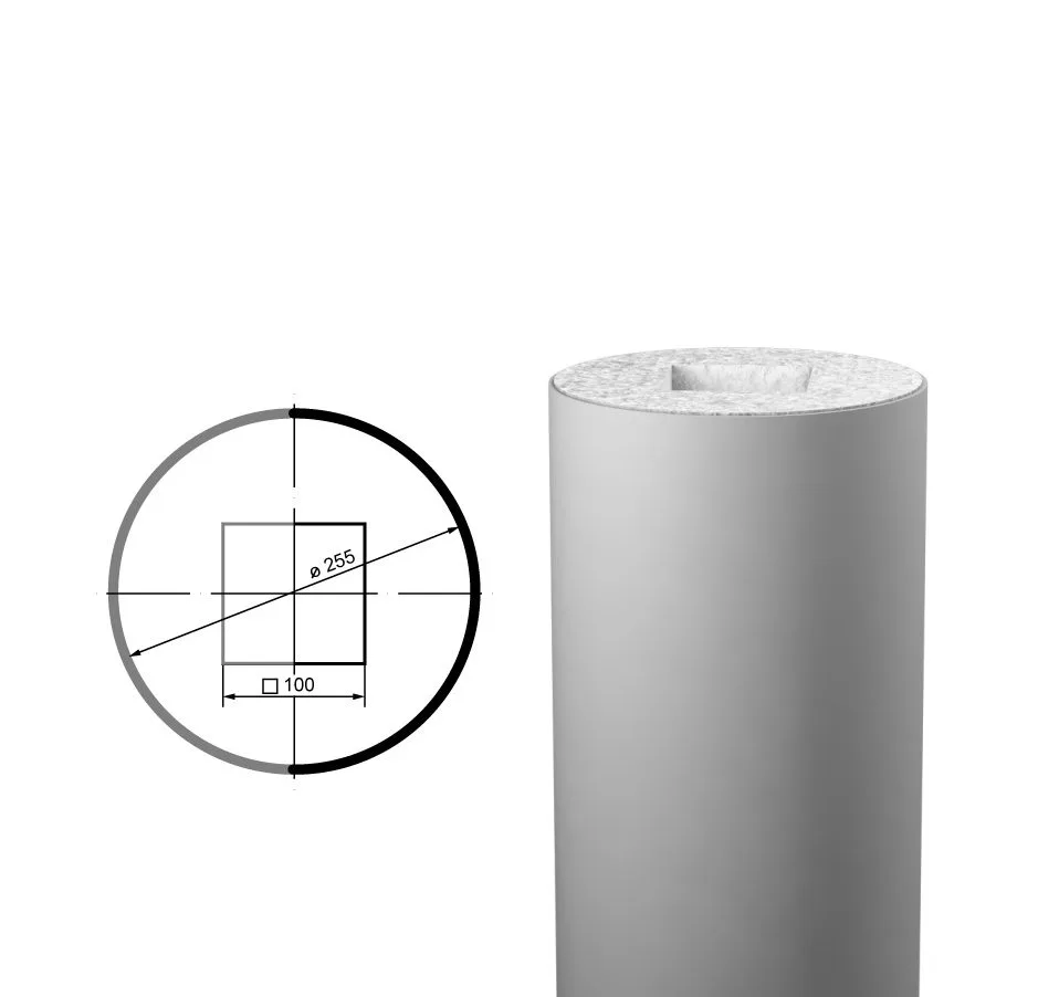 Kolonna LC101-2