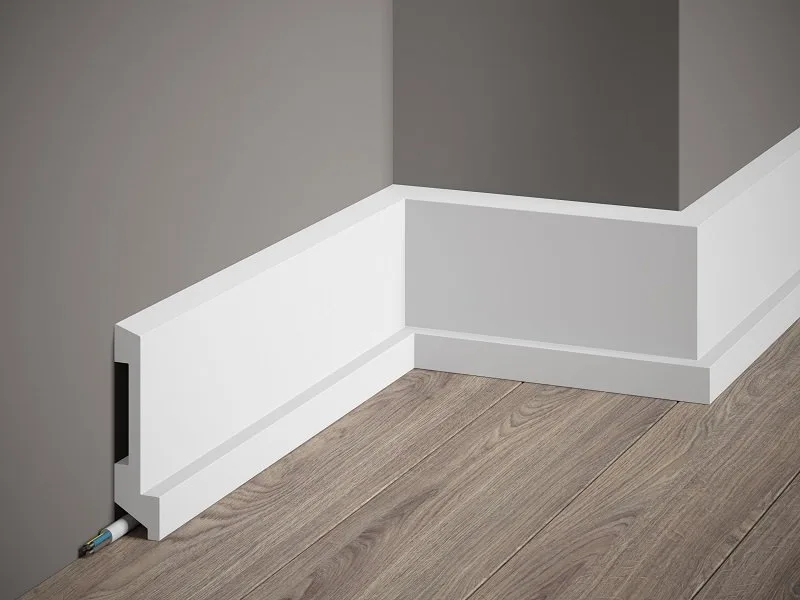 Grīdlīste MD025
