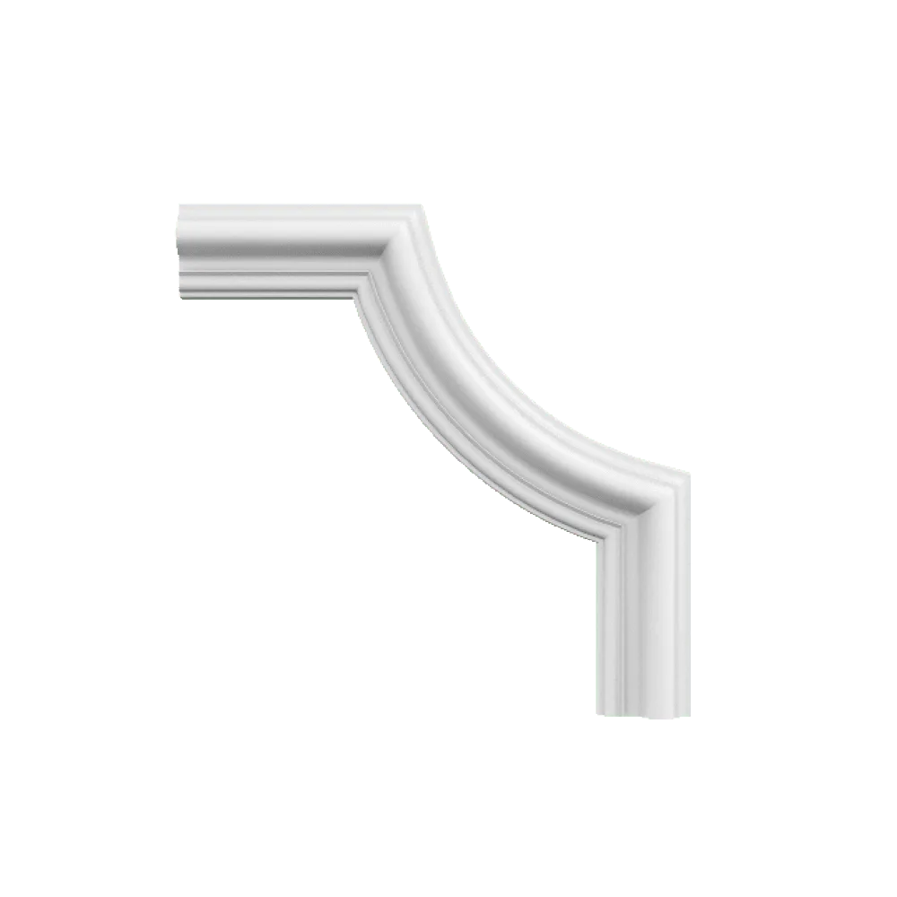 Stūra elements CR824B