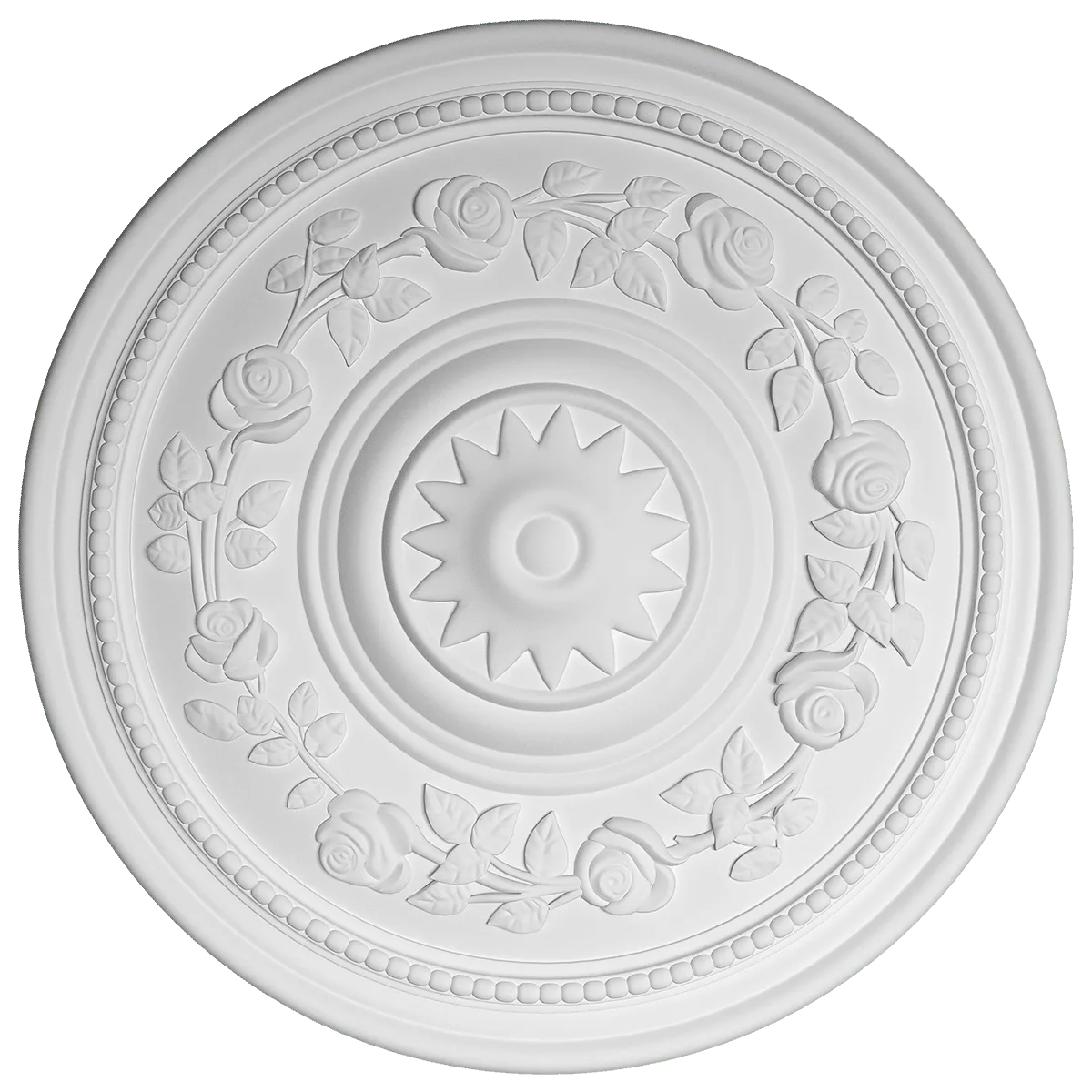 Griestu rozete 1.56.038