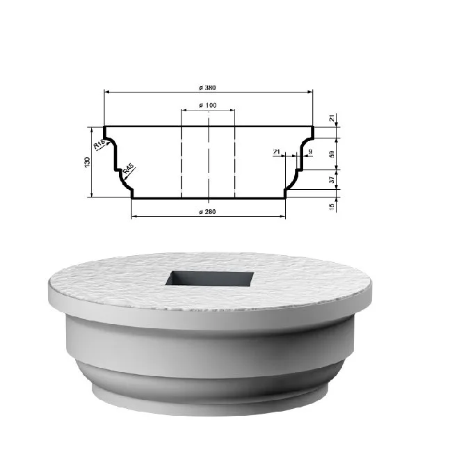 Kolonna LC101-1