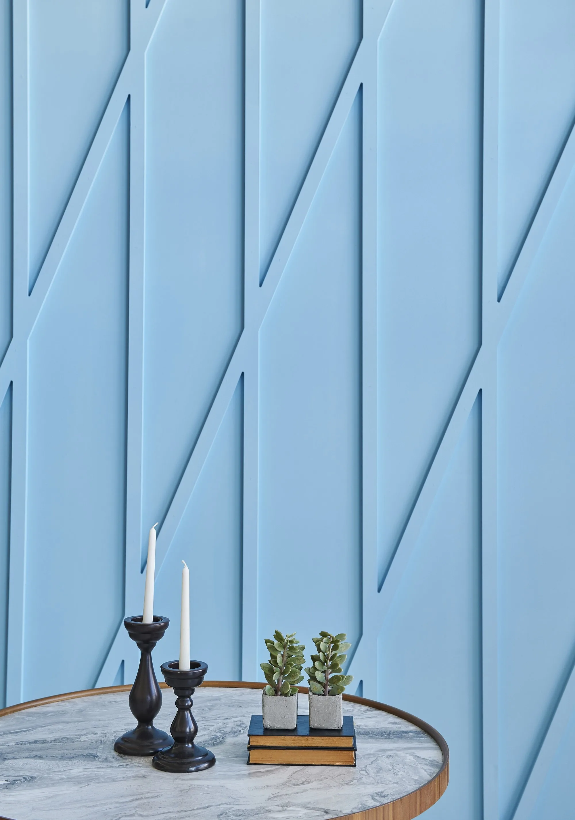 Moldings MD012