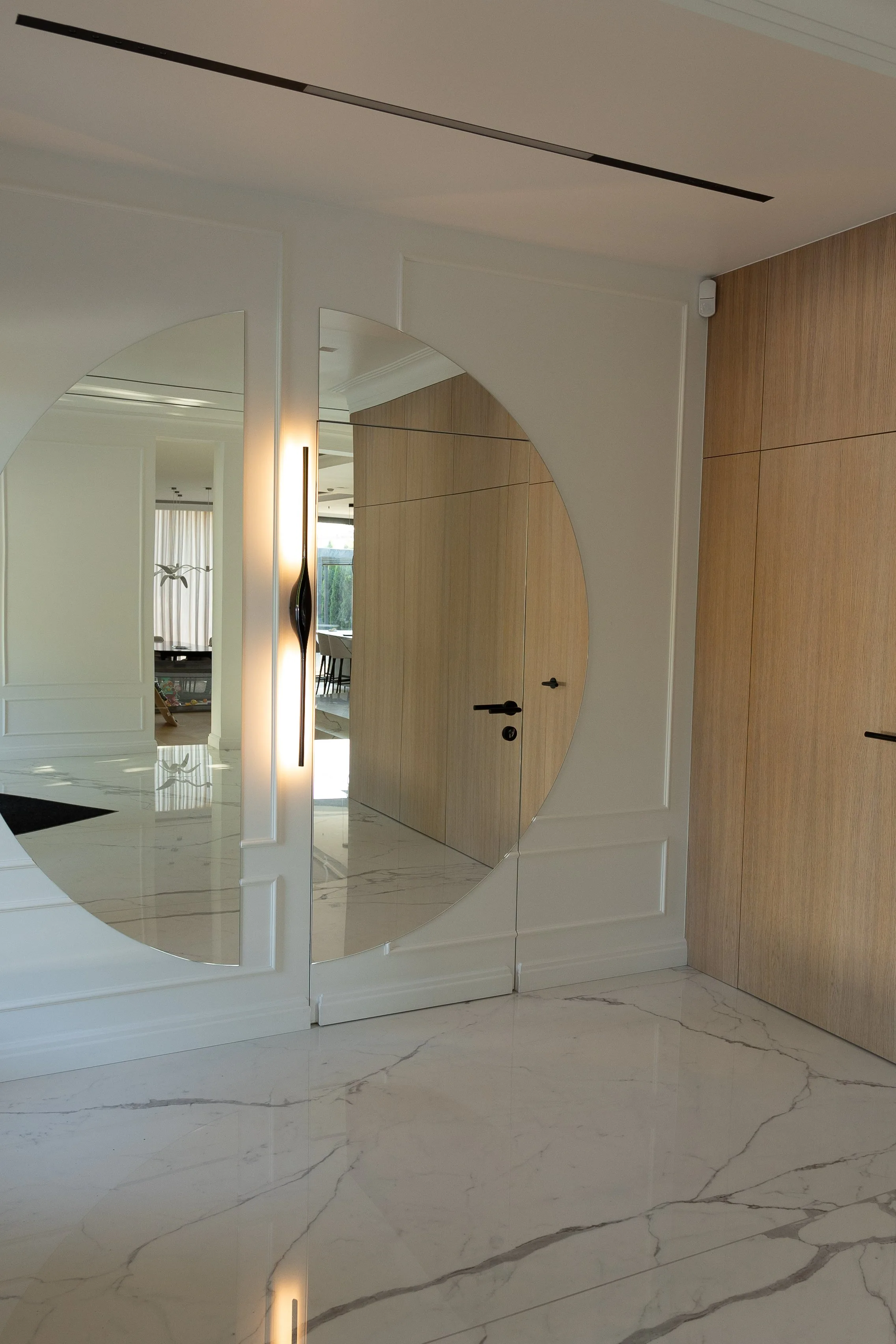 Moldings MD413