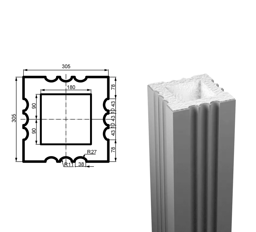 Kolonna LC111-21