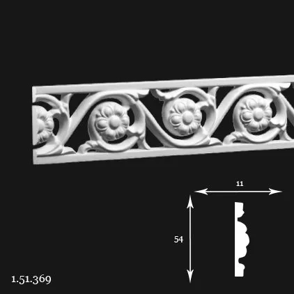 Moldings 1.51.369