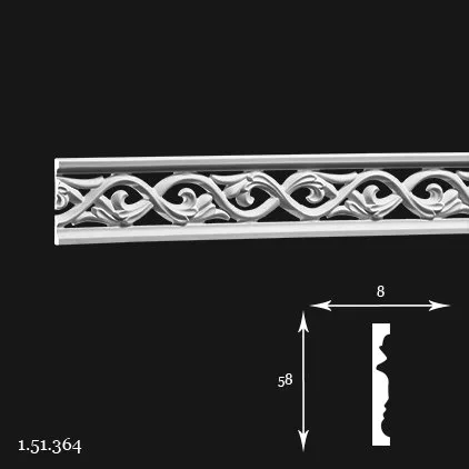 Moldings 1.51.364