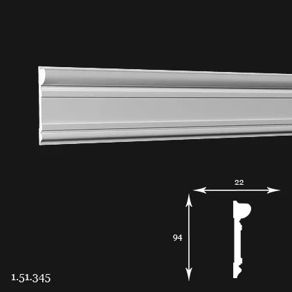 Moldings 1.51.345