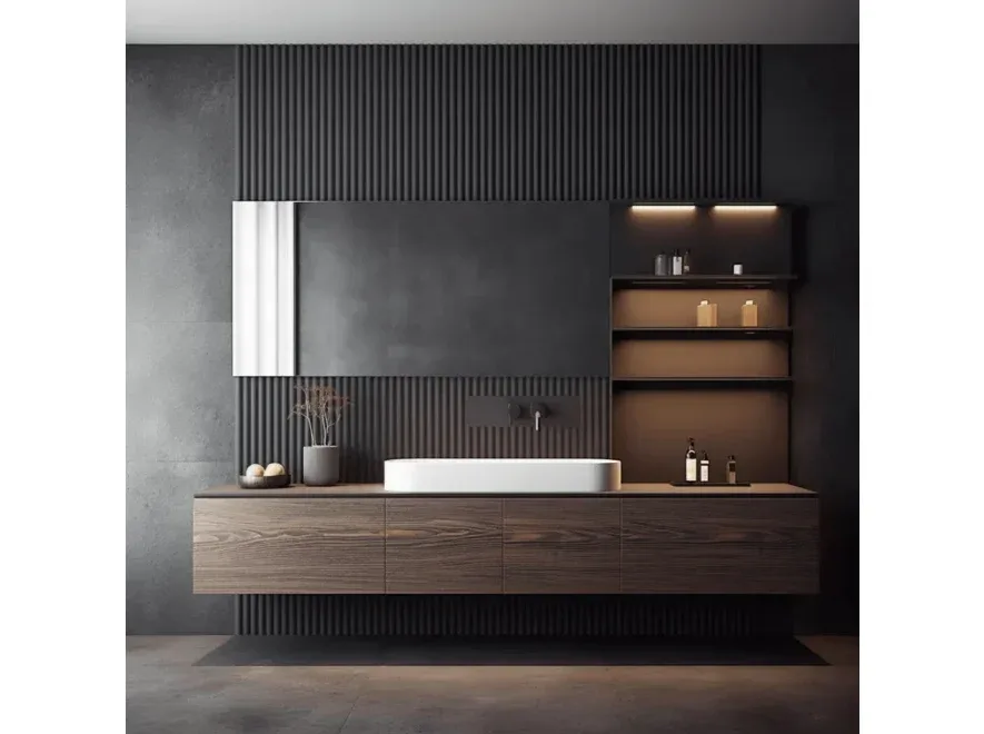 Sienas panelis WP001 DUNA