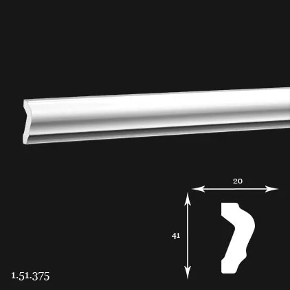 Moldings 1.51.375