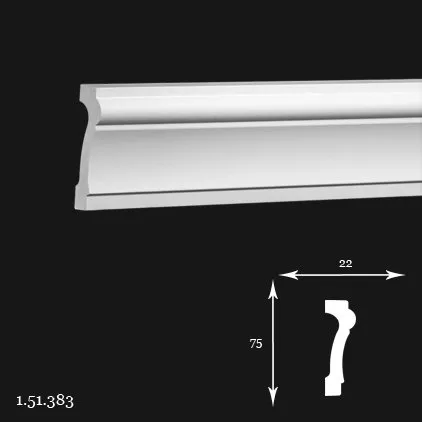 Moldings 1.51.383