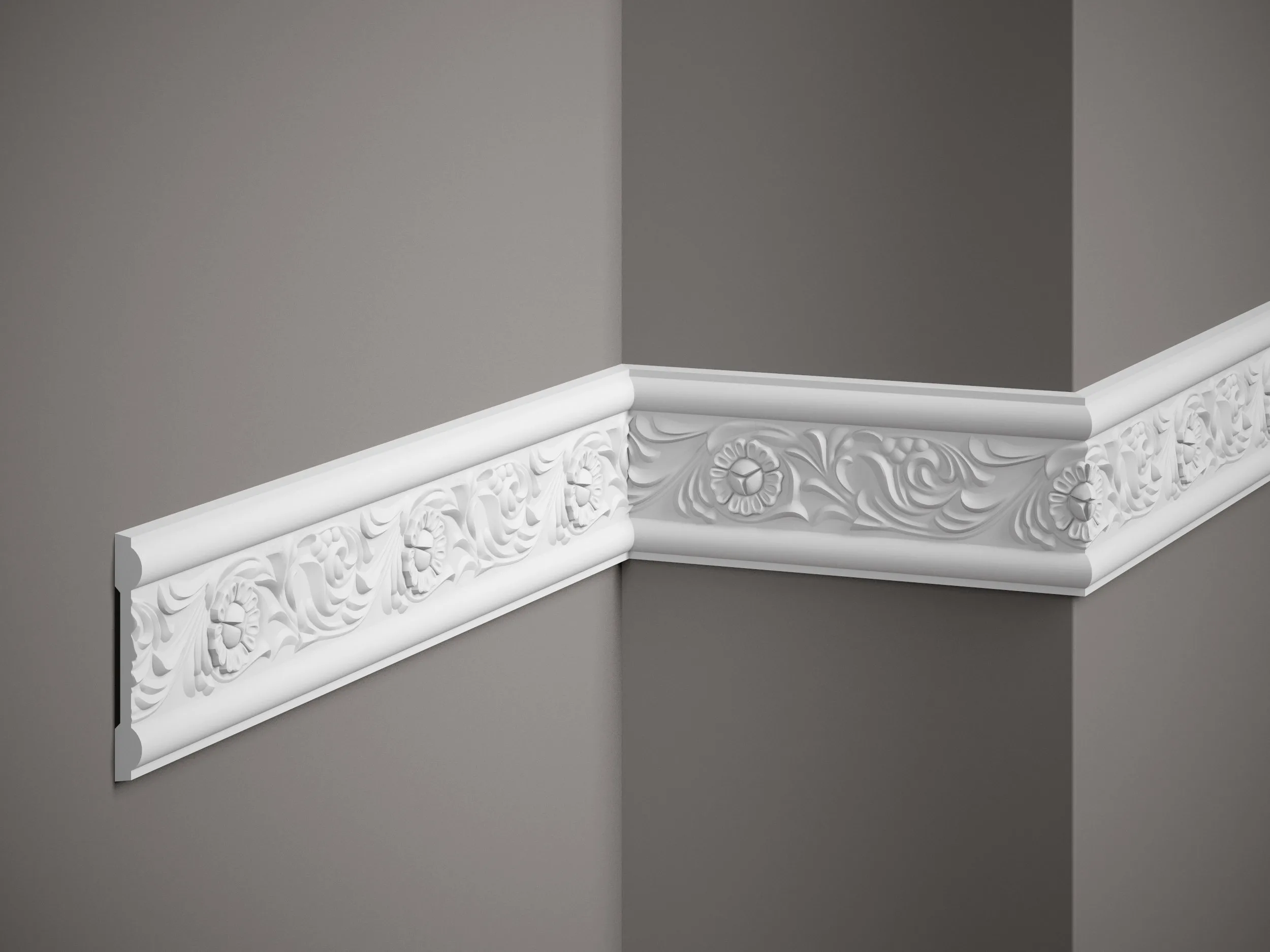Moldings MDC217