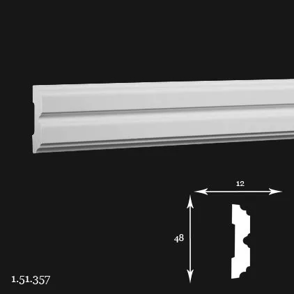Moldings 1.51.357