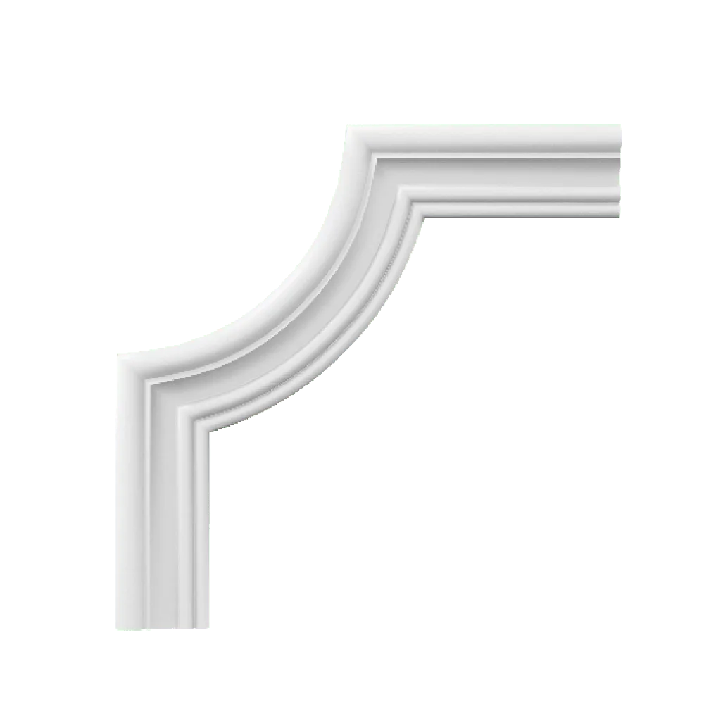 Stūra elements CR807A