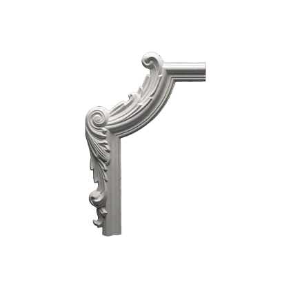 Stūra elements 1.52.290