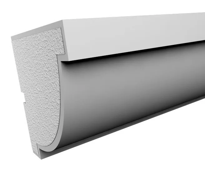 Fasādes karnīze KC110