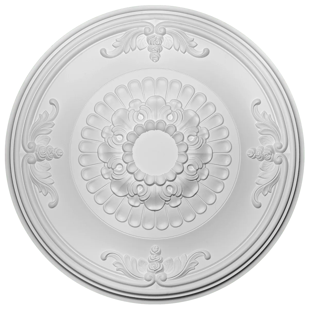 Griestu rozete 1.56.045