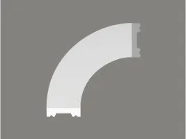 Stūra elements MD011-10