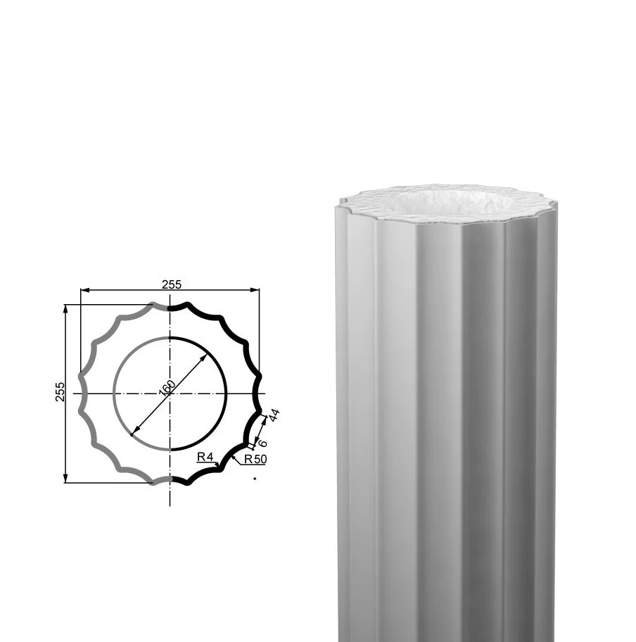 Kolonna LC104-21
