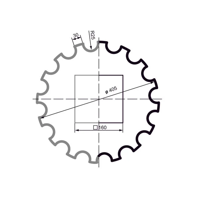 Kolonna LC103-21