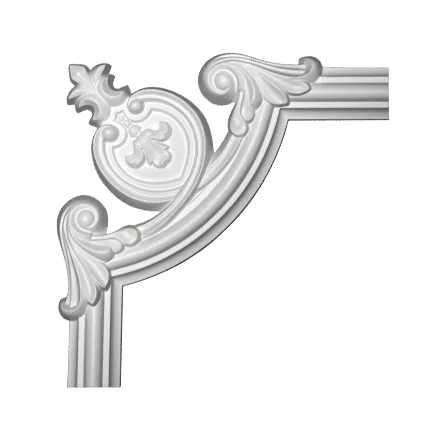 Stūra elements 1.52.284