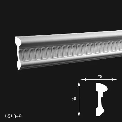 Moldings 1.51.340
