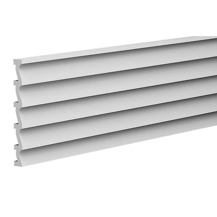 Wall panel 6.59.801