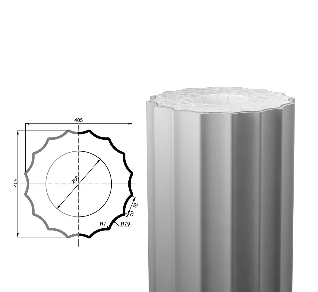 Kolonna LC106-21