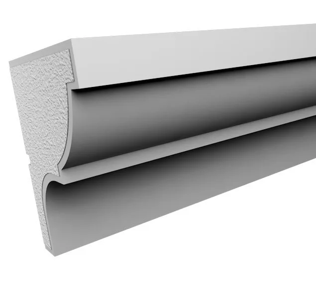 Fasādes karnīze KC105