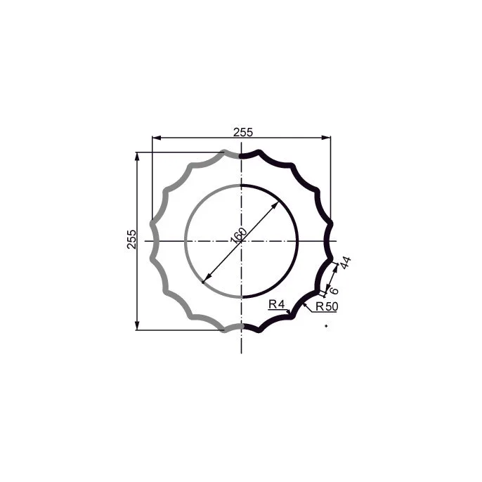 Kolonna LC104-21
