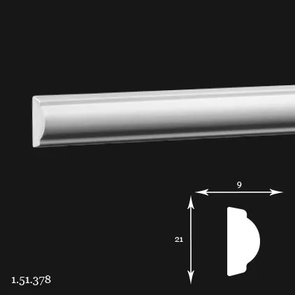 Moldings 1.51.378