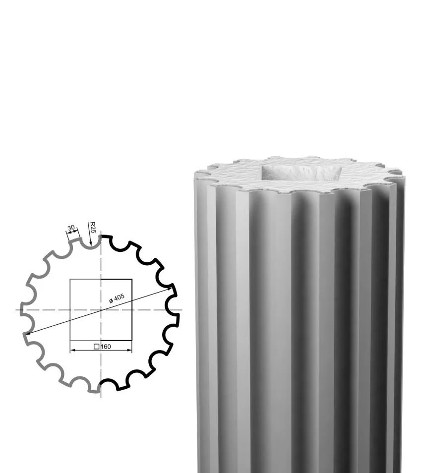 Kolonna LC103-21