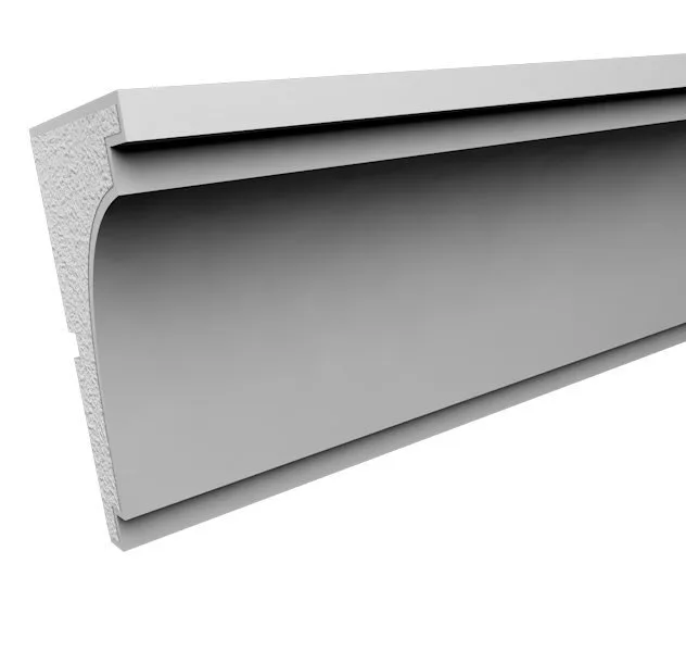 Fasādes karnīze KC101