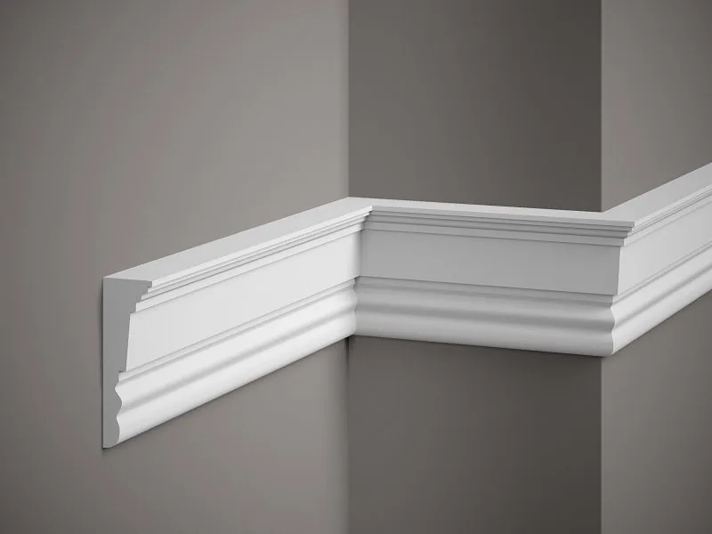 Moldings MDD334