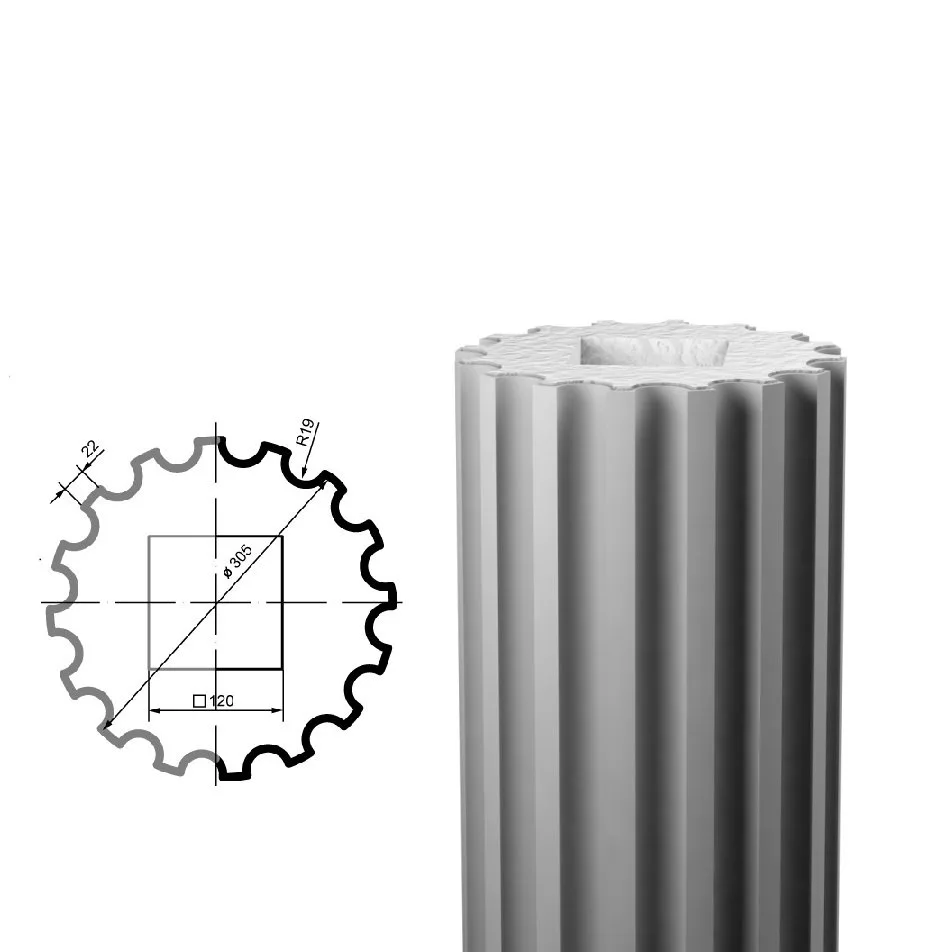 Kolonna LC102-21