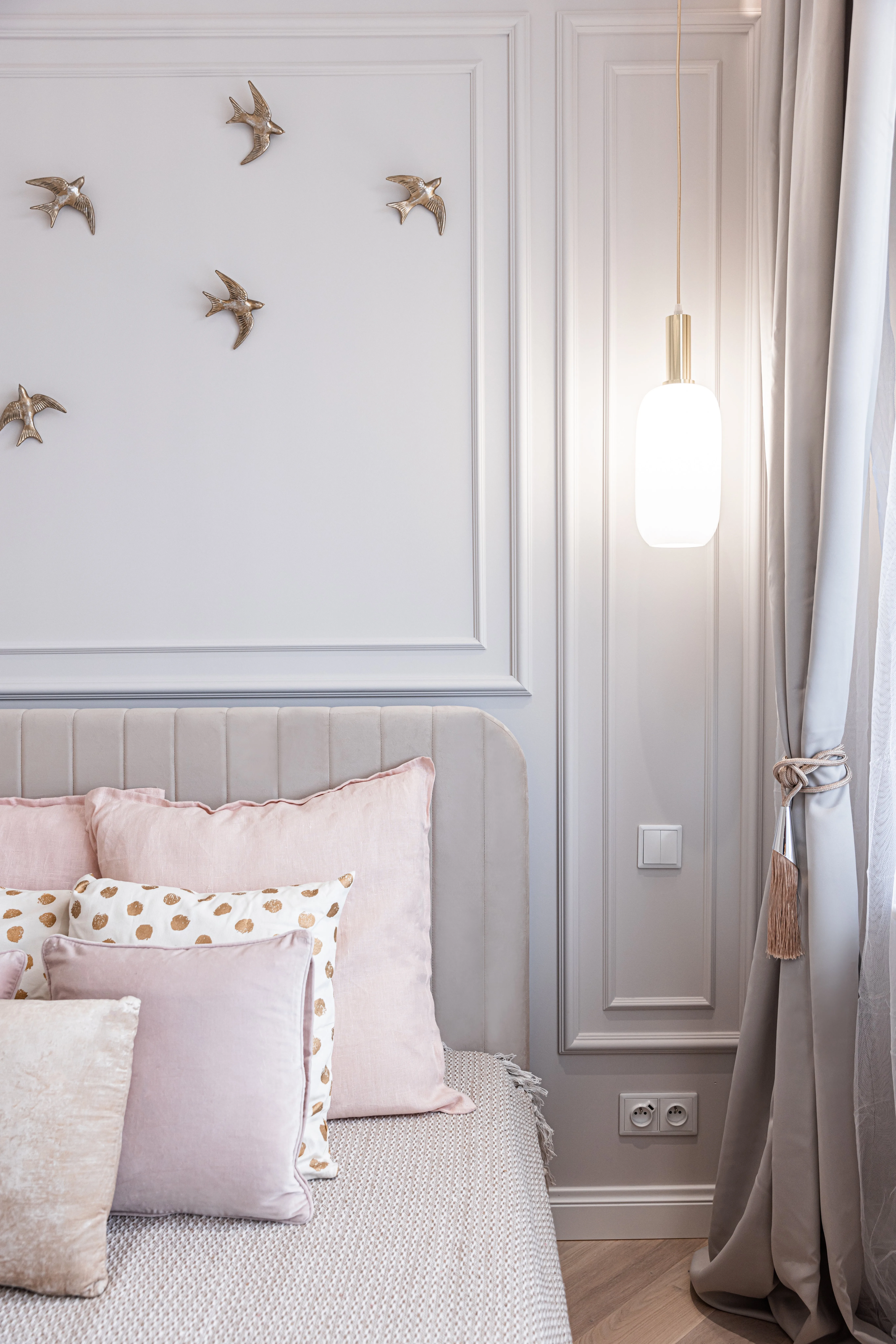 Moldings MD413