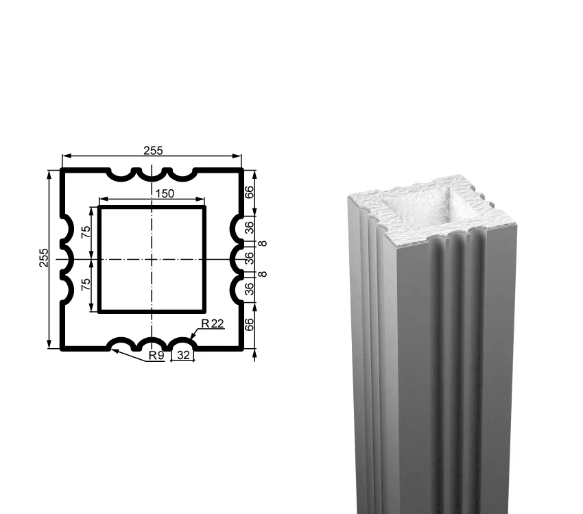 Kolonna LC110-21