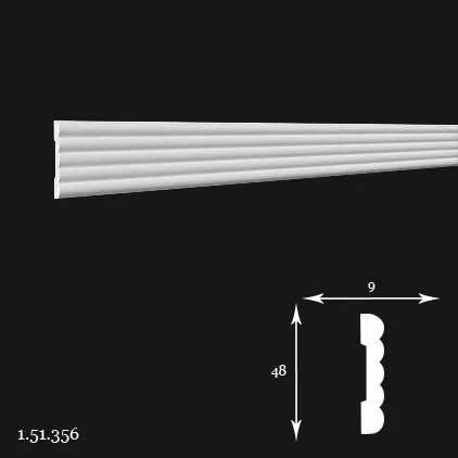 Moldings 1.51.356
