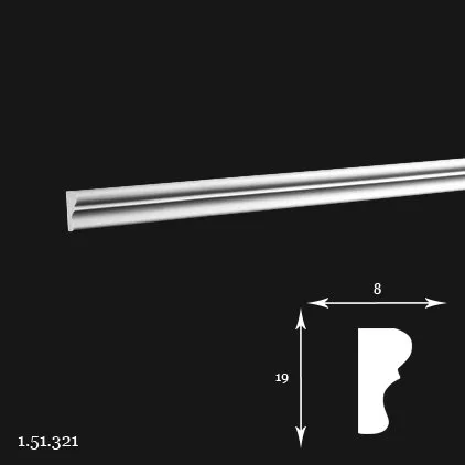 Moldings 1.51.321